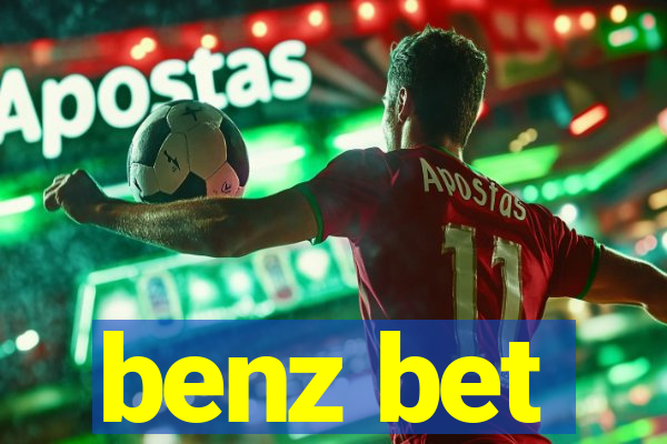 benz bet